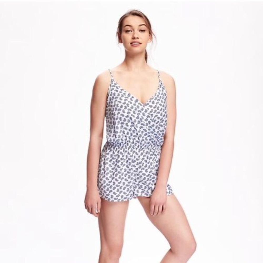 NWT Old Navy Romper